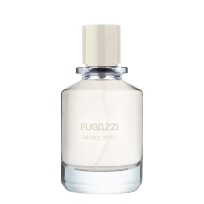 Orange Crush - Fugazzi |  Hallburg AE.
