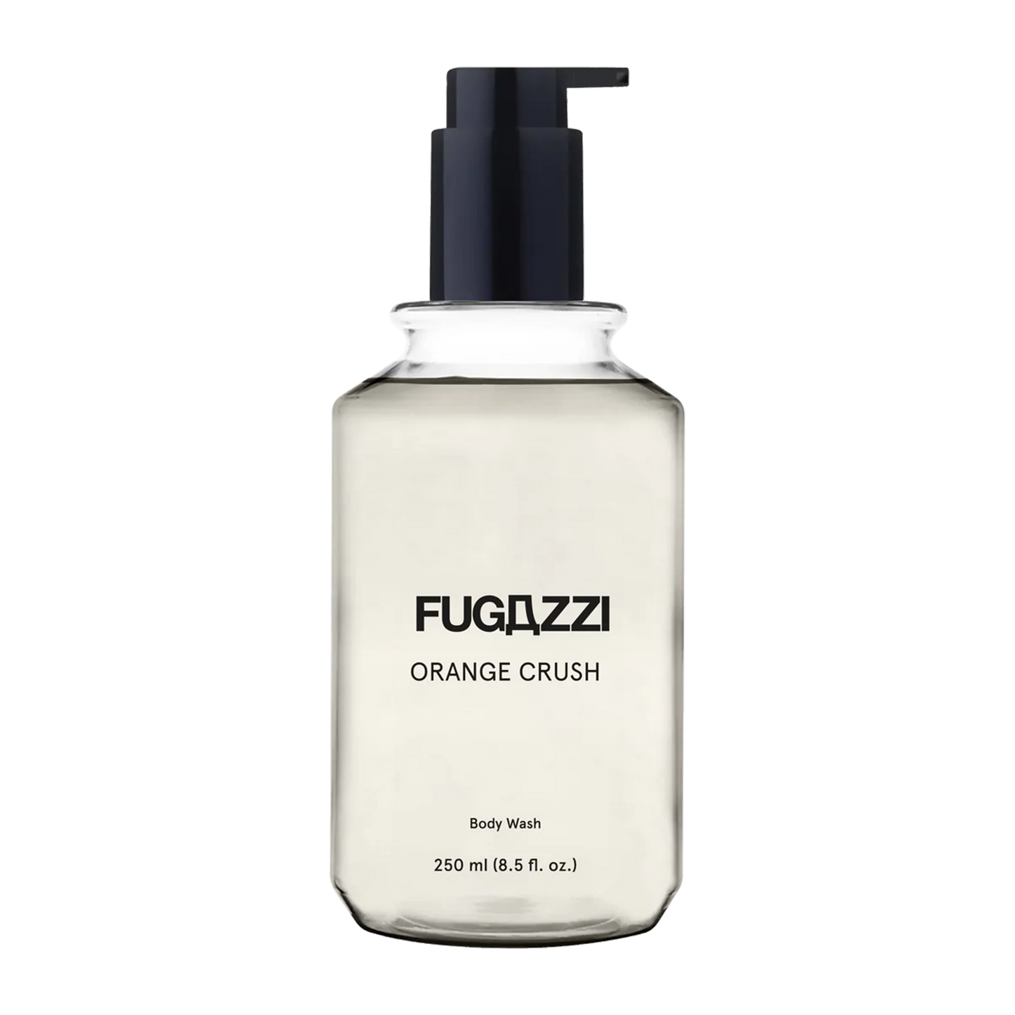 Orange Crush Body Wash