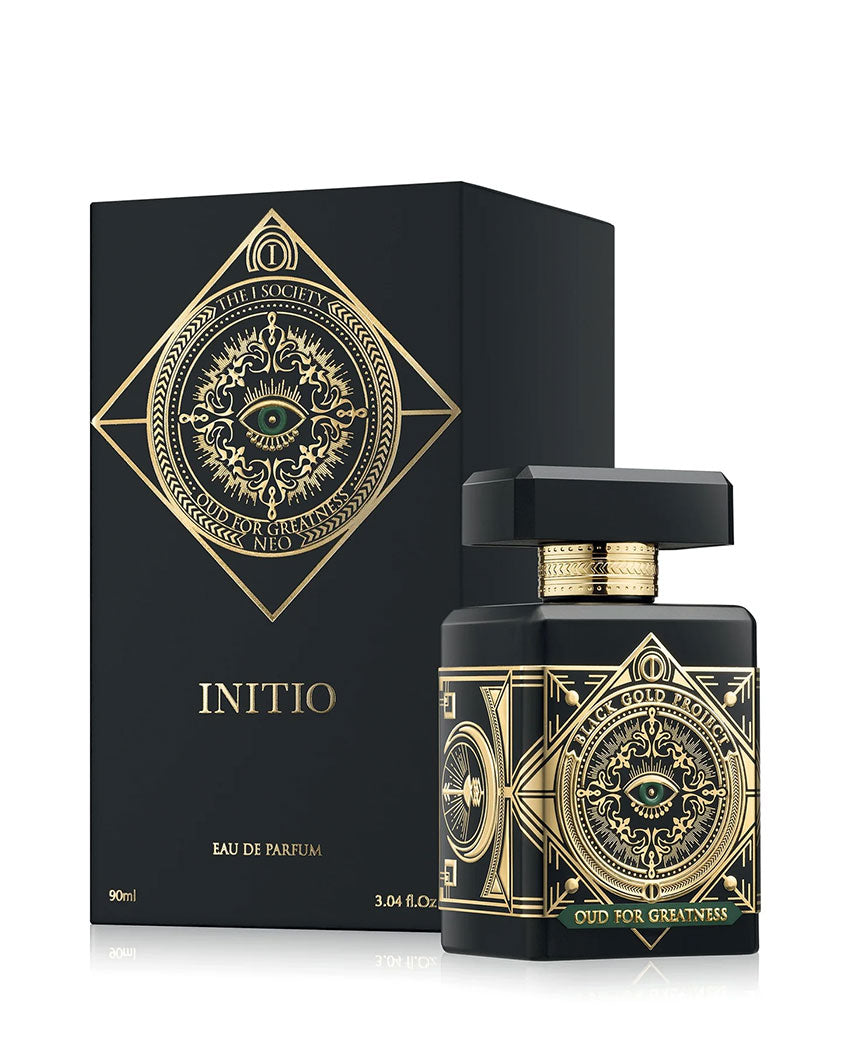 Oud for Greatness Neo - Initio Parfum |  Hallburg AE.