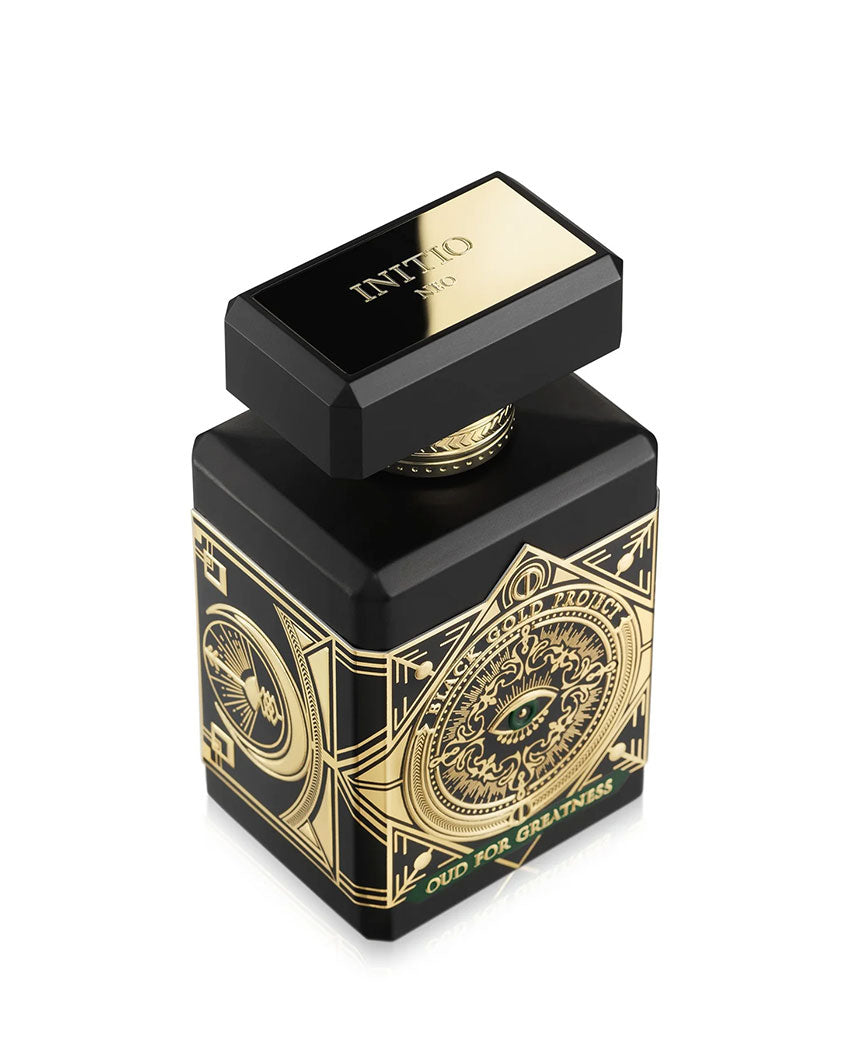 Oud for Greatness Neo - Initio Parfum |  Hallburg AE.