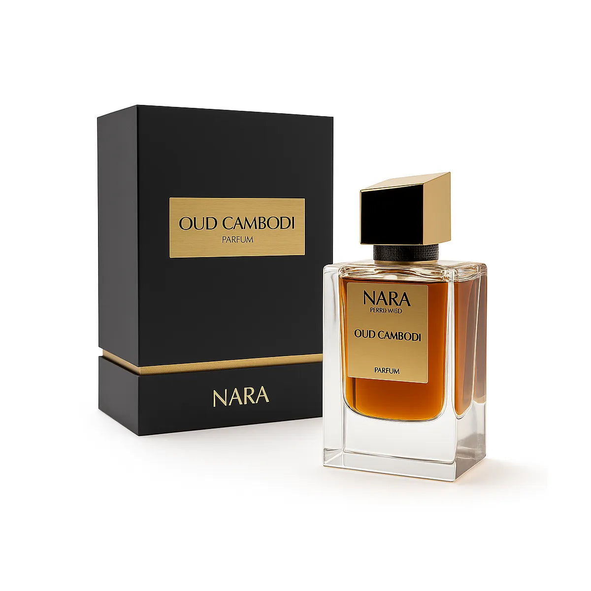 Oud Cambodi