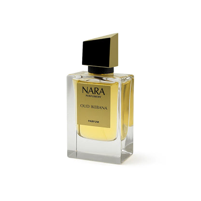 Oud Ikebana