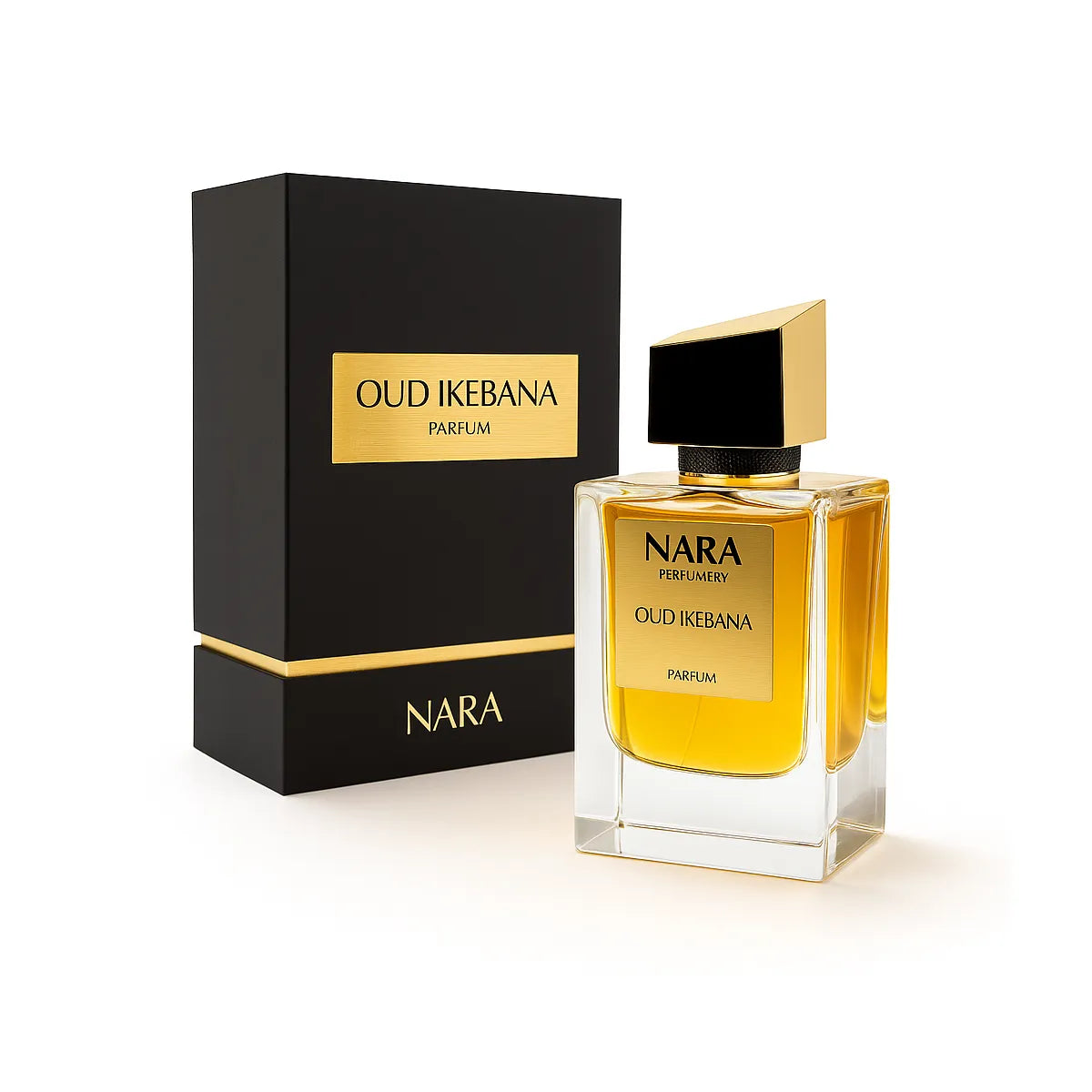 Oud Ikebana