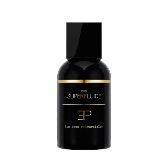 Oud Superfluide - Les Eaux Primordiales | hallburg.ae