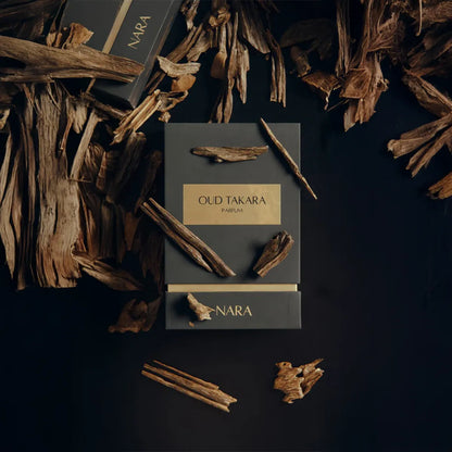 Oud Takara