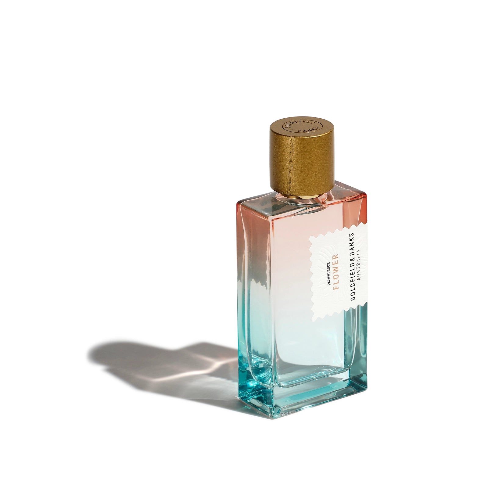 Pacific Rock Flower – Aquatic Floral Perfume Inspired by Australia