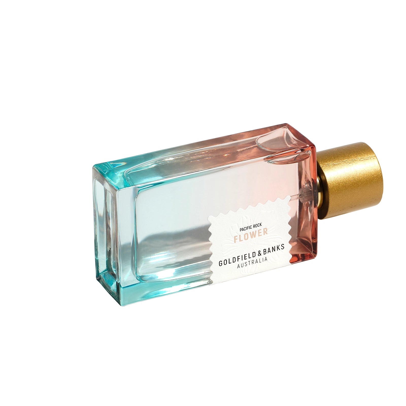 Pacific Rock Flower – Aquatic Floral Perfume Inspired by Australia