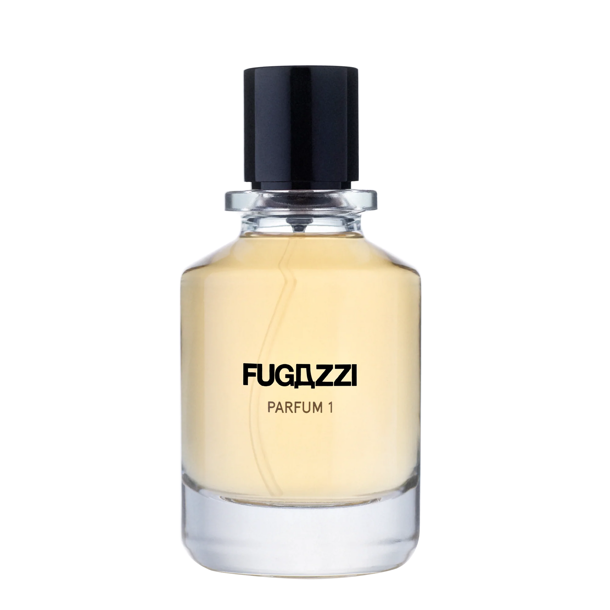 Parfum 1 - Fugazzi |  Hallburg AE.