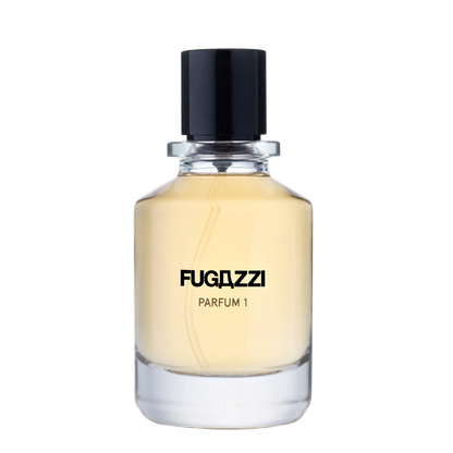 Parfum 1 - Fugazzi |  Hallburg AE.