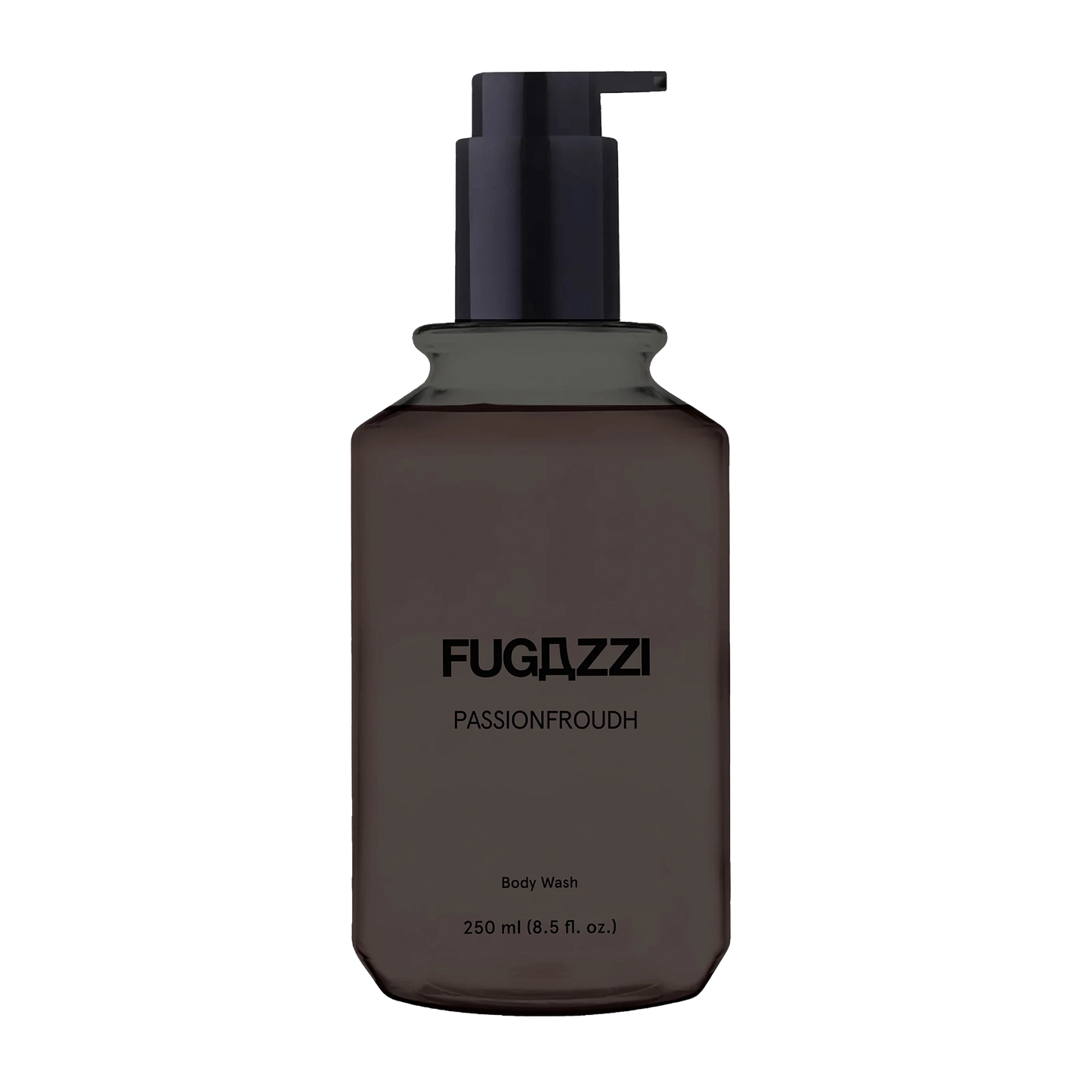 PassionFroudh Body Wash