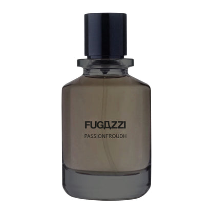 Passionfroudh – Extrait de Parfum with Passionfruit & Oudh | Hallburg