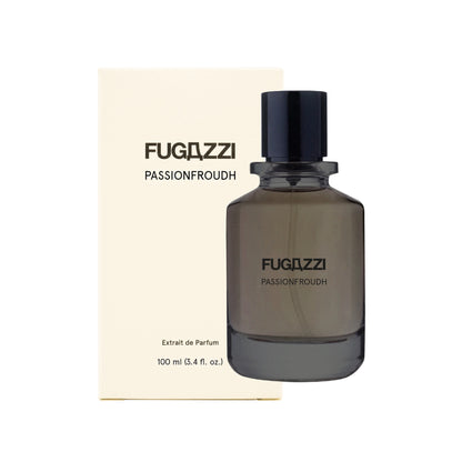 Passionfroudh – Extrait de Parfum with Passionfruit & Oudh | Hallburg