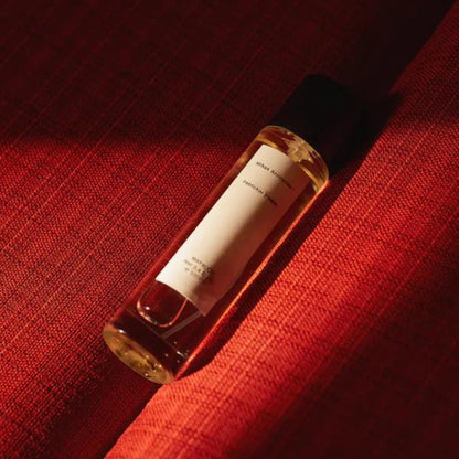 Petrichor Plains - Mihan Aromatics |  Hallburg AE.