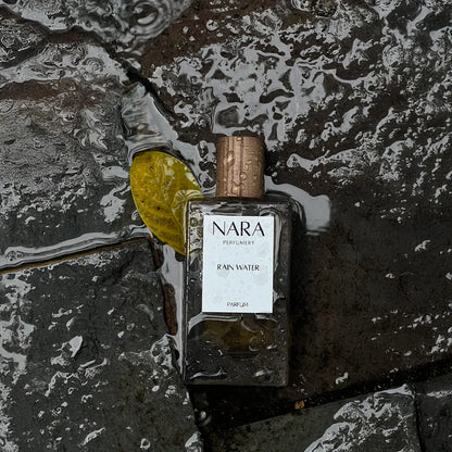 Rain Water