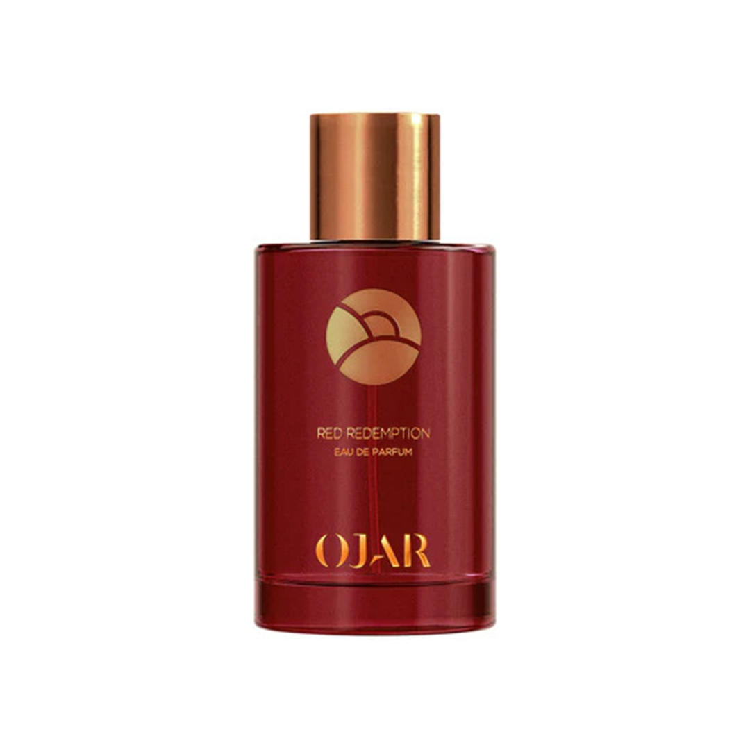 Red Redemption 100ml - Ojar | Hallburg.ae