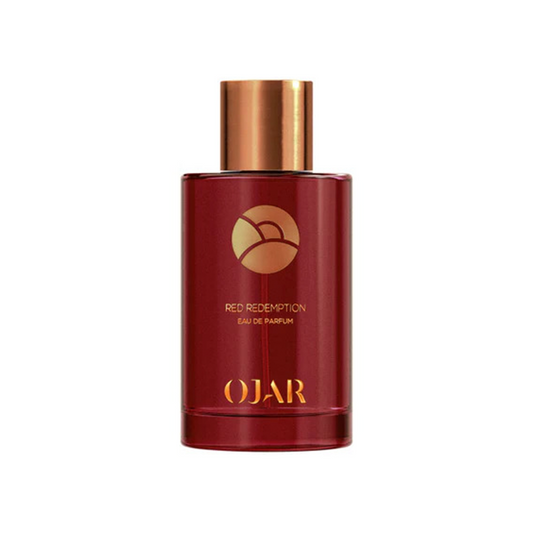 Red Redemption 100ml - Ojar | Hallburg.ae