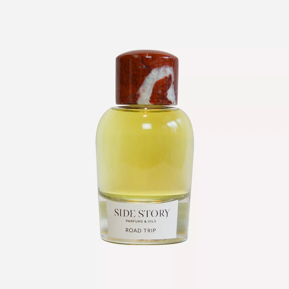 Road Trip by Side Story – A spicy-woody fragrance available at Hallburg.ae.