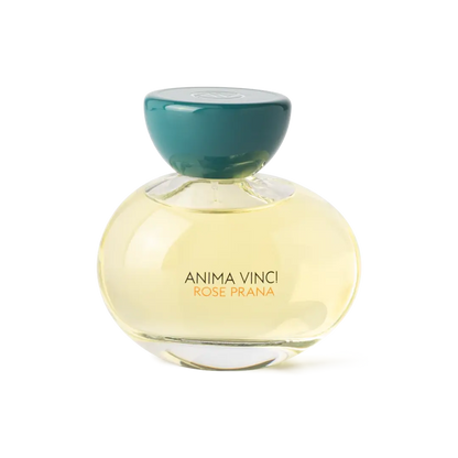 Rose Prana - Anima Vinci |  Hallburg AE.