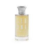 Seboni Seven Perfume by Seboni, available at Hallburg.ae – a radiant floral-fruity fragrance.