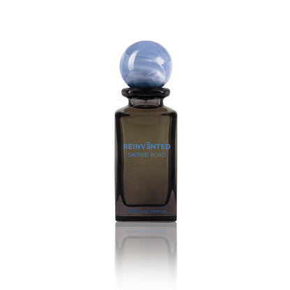 Sacred Bond – Magnetic Floral Gourmand Extrait | Hallburg