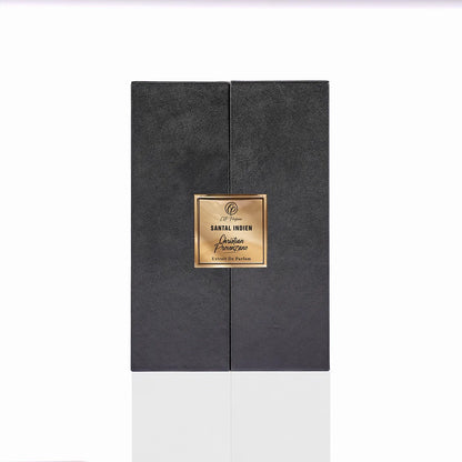 Santal Indien by Christian Provenzano – Woody Powdery | hallburg.ae
