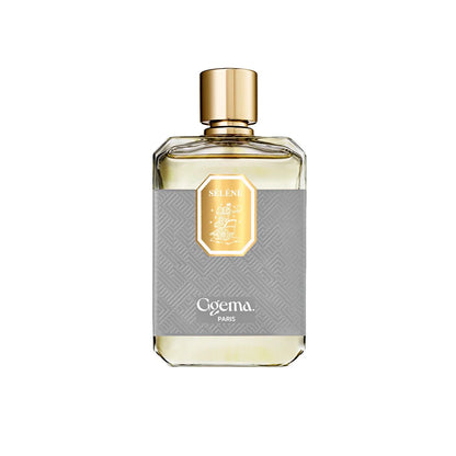 Séléné perfume by Ggema, luxury fragrance available at Hallburg.ae