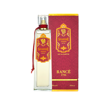 Sharisme Insensé - Rancé 1795 |  Hallburg AE.