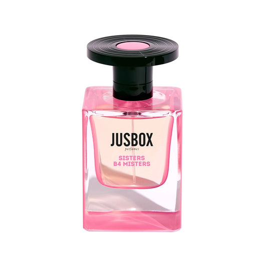 Sisters B4 Misters – Bold Gourmand Perfume for Women | Hallburg