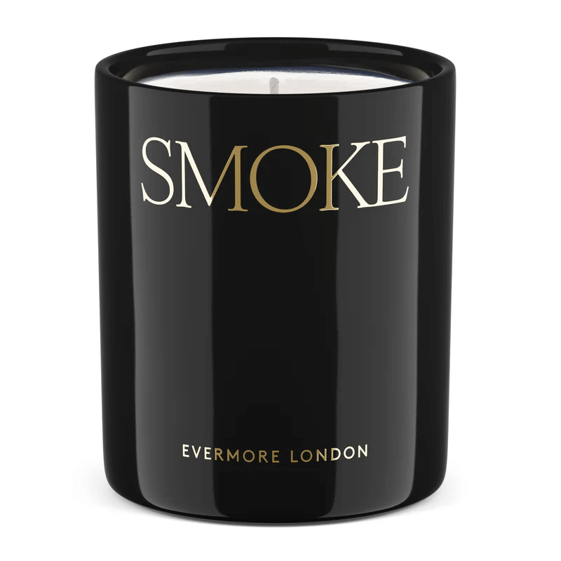 Smoke Candle - Evermore London - Hallburg.ae