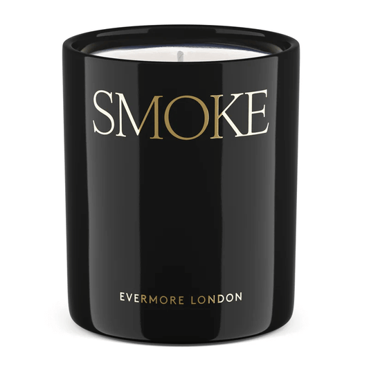 Smoke Candle - Evermore London - Hallburg.ae