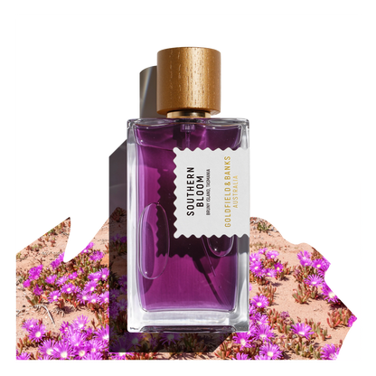 Southern Bloom - Goldfield & Banks |  Hallburg AE.