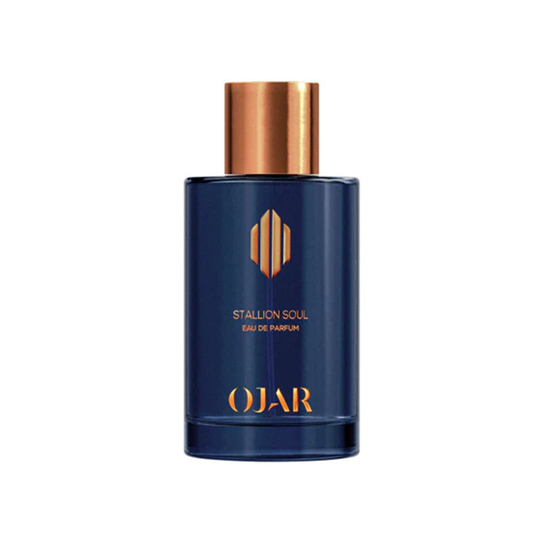 Stallion Soul  100ml - Ojar | Hallburg.ae