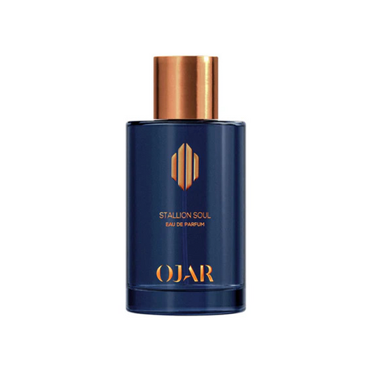 Stallion Soul  100ml - Ojar | Hallburg.ae