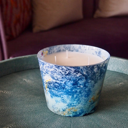 Sueños Scented Candle | Artitude Home | Hallburg.ae