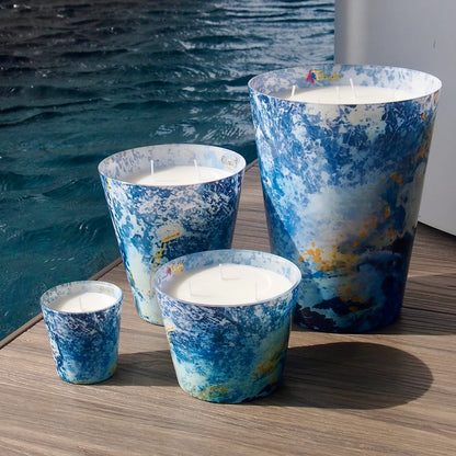 Sueños Scented Candle | Artitude Home | Hallburg.ae