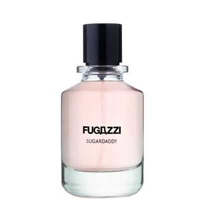 Sugardaddy - Fugazzi |  Hallburg AE.