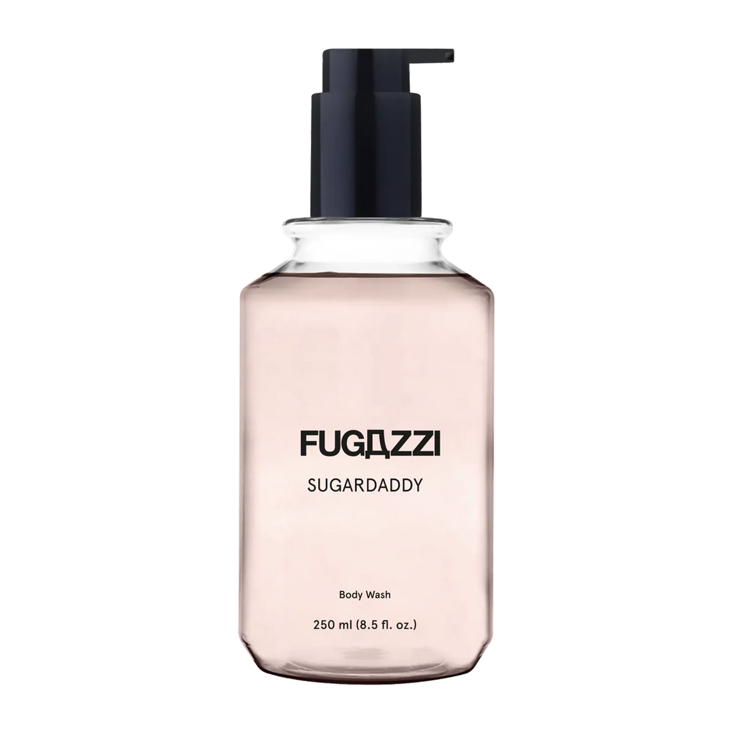 Sugardaddy Body Wash