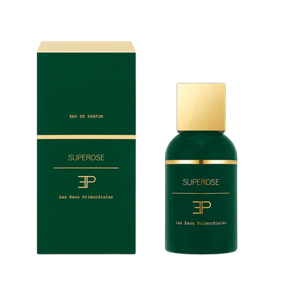 Superose - Les Eaux Primordiales | hallburg.ae 