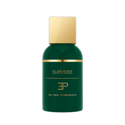 Superose - Les Eaux Primordiales | Hallburg 