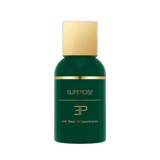 Superose - Les Eaux Primordiales | Hallburg 