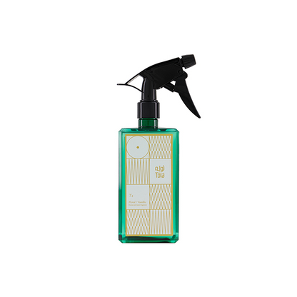 T4 Room Home & Linen Fragrance - Tola |  Hallburg AE.