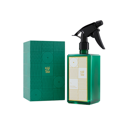 T5 Room Home & Linen Fragrance - Tola |  Hallburg AE.