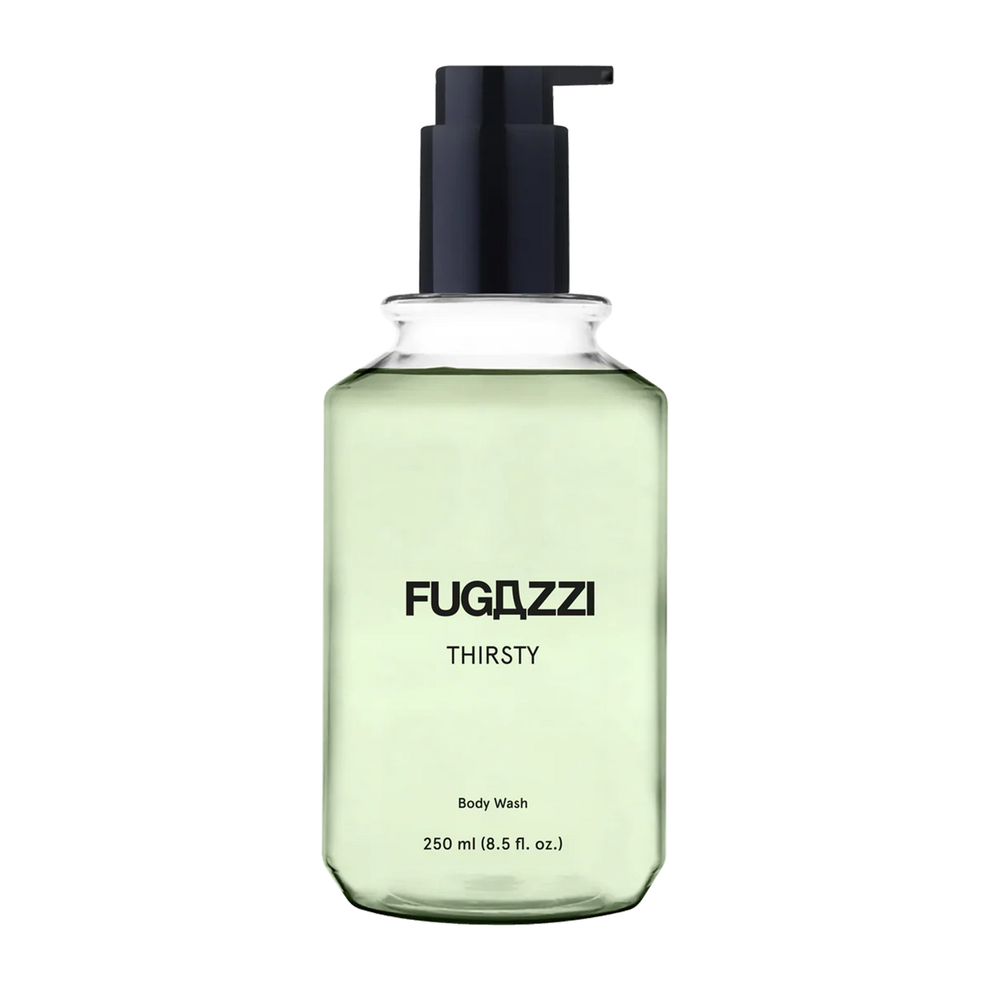 Thirsty Body Wash