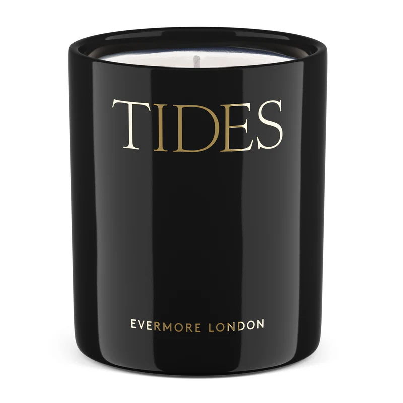 Tides - Evermore London |  Hallburg AE.