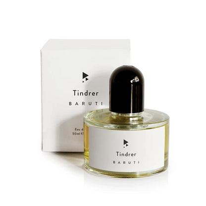 Tindrer 50ml  - Baruti - Hallburg.ae