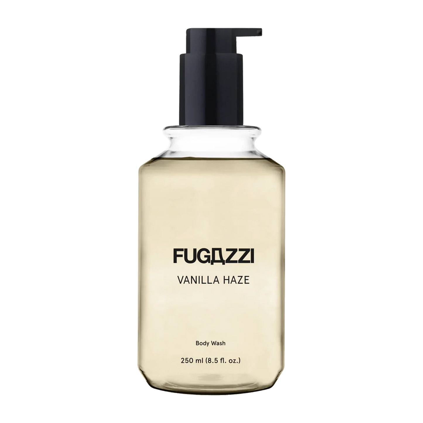 Vanilla Haze Body Wash