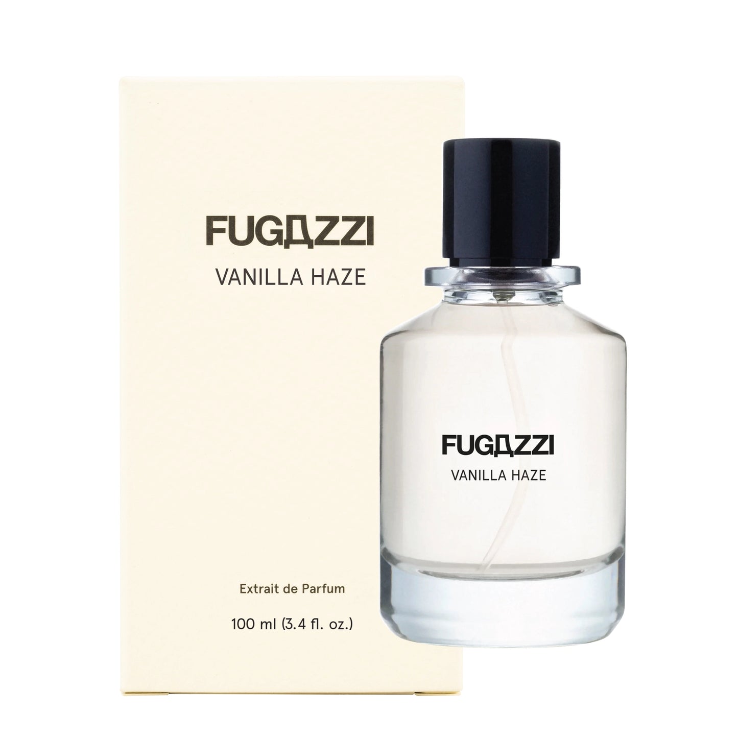 Vanilla Haze Extrait