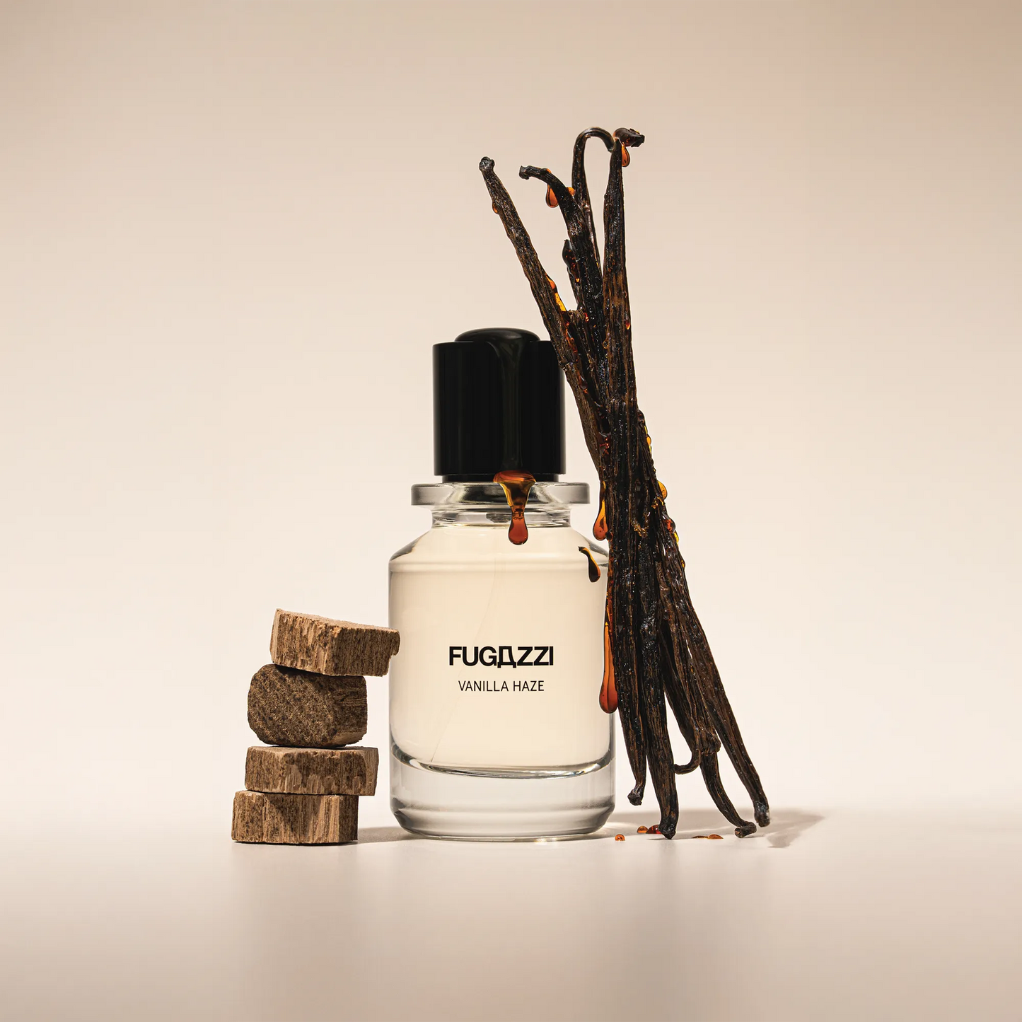 Vanilla Haze Extrait
