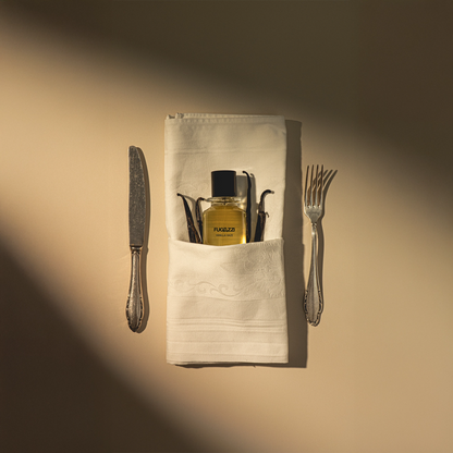 Vanilla Haze Extrait
