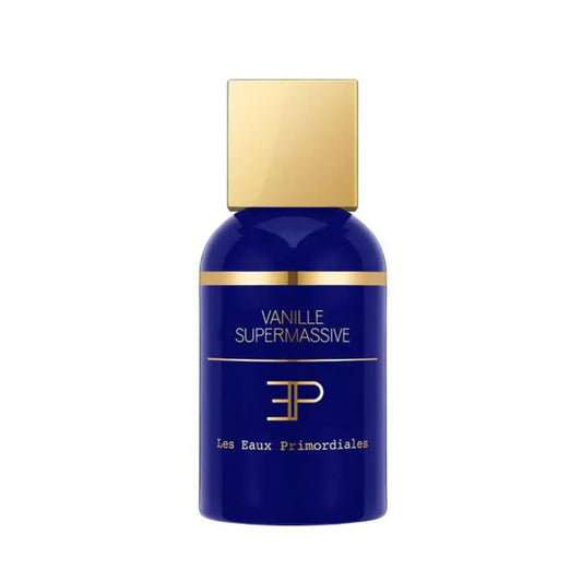 Vanille Supermassive  - Les Eaux Primordiales | hallburg.ae